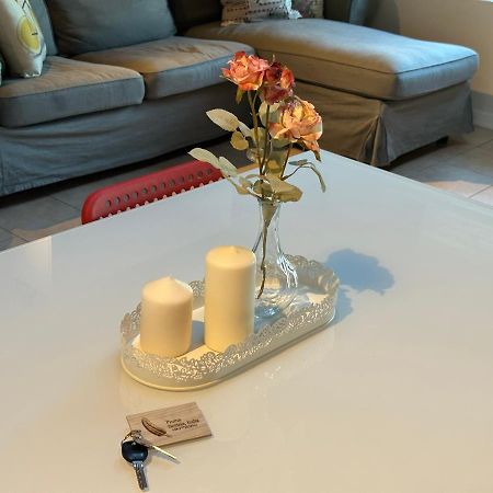 Piuma Apartment Gorizia Ngoại thất bức ảnh