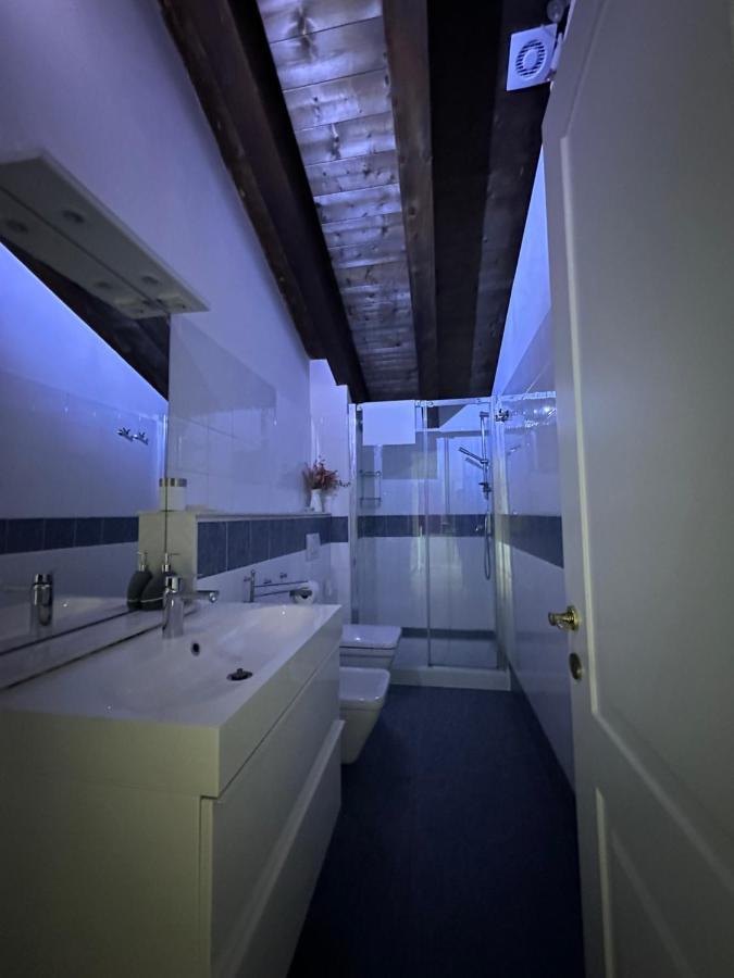 Piuma Apartment Gorizia Ngoại thất bức ảnh