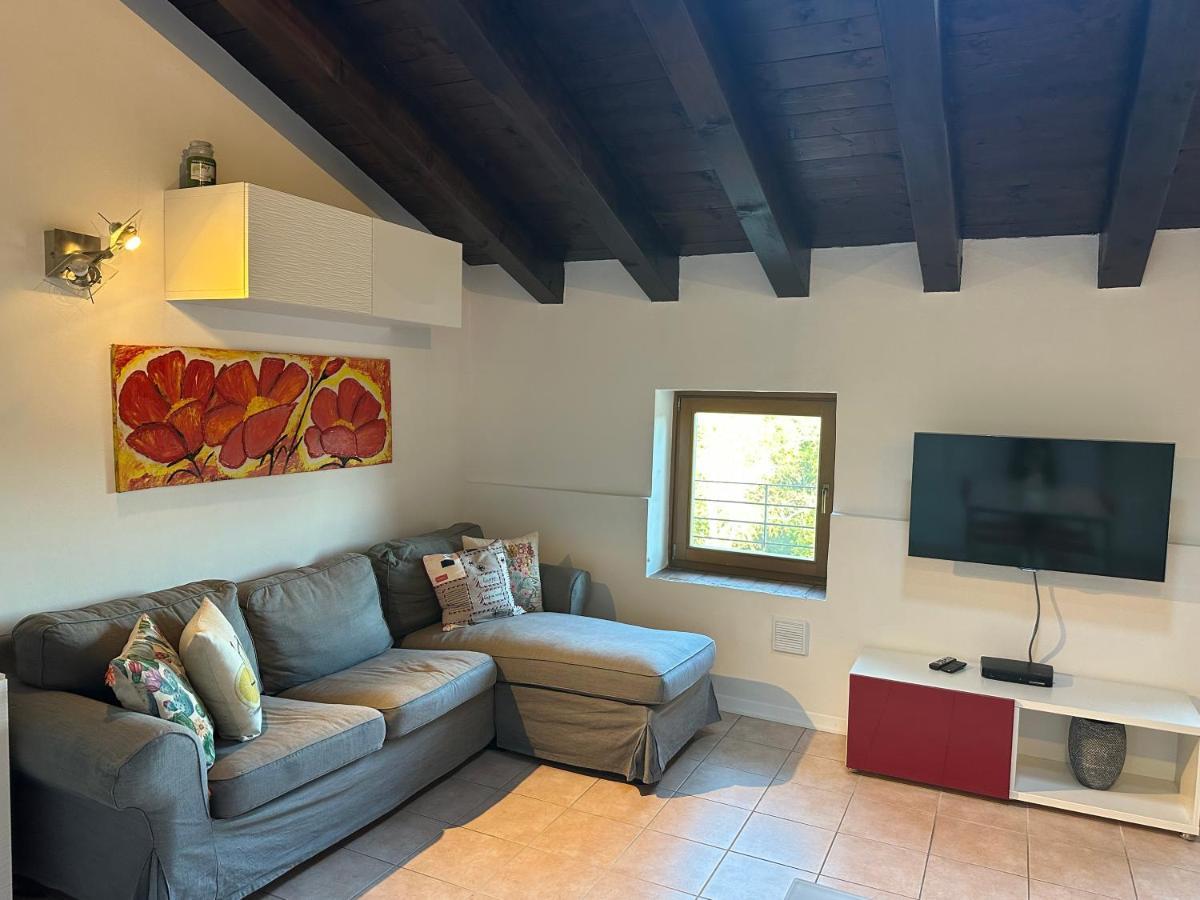 Piuma Apartment Gorizia Ngoại thất bức ảnh