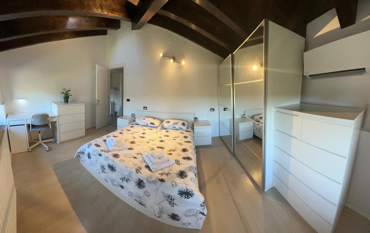 Piuma Apartment Gorizia Ngoại thất bức ảnh