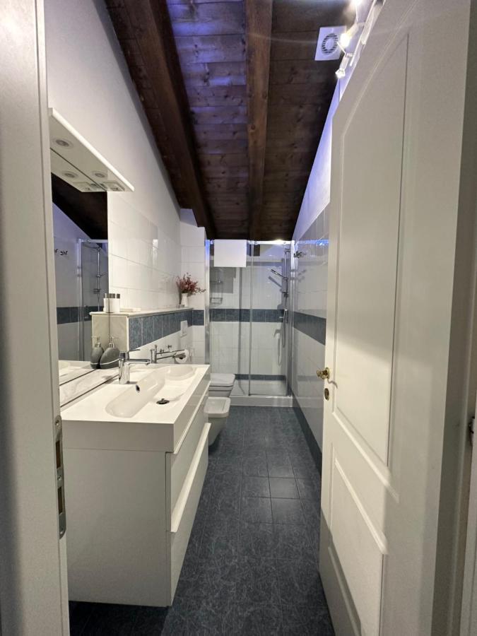 Piuma Apartment Gorizia Ngoại thất bức ảnh