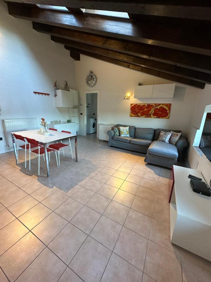 Piuma Apartment Gorizia Ngoại thất bức ảnh